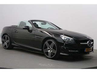Mercedes-Benz SLK 350 Prestige AMG, SPORTLINE, NIEUWSTAAT