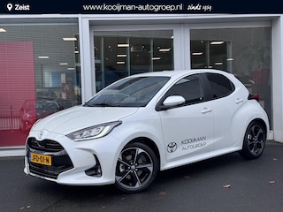 Toyota Yaris 1.5 Hybrid 130 Executive