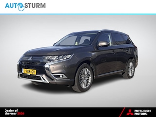 Mitsubishi Outlander 2.4 PHEV Intense + Trekhaak!