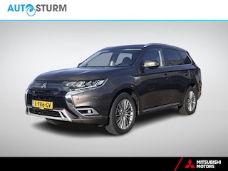Mitsubishi Outlander 2.4 PHEV Intense + Trekhaak!