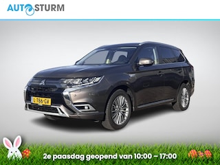 Mitsubishi Outlander 2.4 PHEV Intense + Trekhaak!