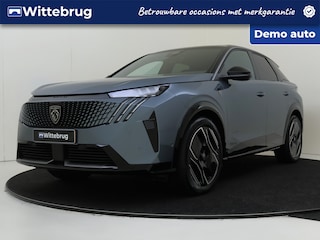 Peugeot 3008 Launch Edition 325PK Dual Motor 73 kWh | Focal | Panoramadak | 360 Vision | Elektr. Stoelverstelling