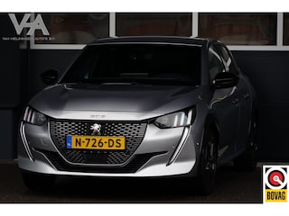 Peugeot 208 1.2 PureTech GT Pack, NL, cam. keyless, stoelverw.