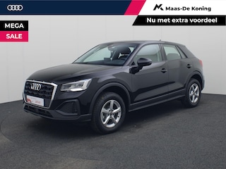 Audi Q2 35 TFSI Pro Line 150 PK