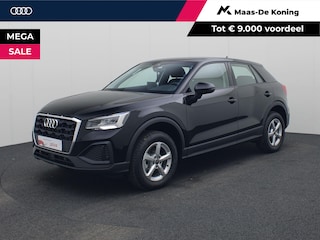 Audi Q2 35 TFSI Pro Line 150 PK