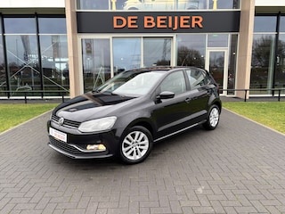 Volkswagen Polo 1.2 TSI Comfortline Airco I Bluetooth I Cruise