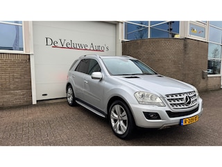 Mercedes-Benz M-klasse 350 |Carplay|Harman/Kardon|Camera|