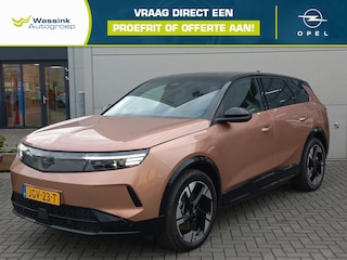 Opel Grandland 73kWh 213pk GS I Technology Pack I intelli HUD I 20 inch velgen