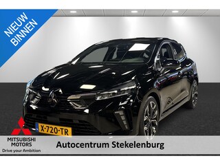 Mitsubishi Colt 1.0T MT First Edition Trekhaak