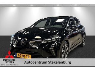 Mitsubishi Colt 1.0T MT First Edition Trekhaak