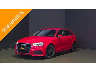 Audi A3 Sportback 30 g-tron Pro Line | Automaat | Leder | Navigatie | Stoelverwarming