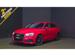Audi A3 Sportback 30 g-tron Pro Line | Automaat | Leder | Navigatie | Stoelverwarming