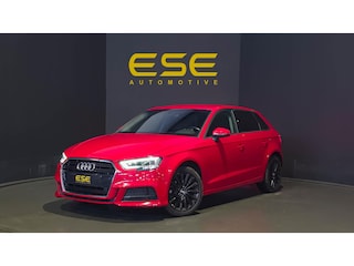Audi A3 Sportback 30 g-tron Pro Line | Automaat | Leder | Navigatie | Stoelverwarming