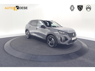 Peugeot 2008 EV GT Avantage 54 kWh | 360 Camera | Massage Functie | Dodehoekdetectie | Stoelverwarming