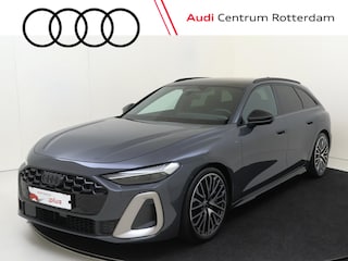 Audi A5 Avant 2.0 e-hybrid quattro S edition | Panoramadak | Trekhaak | 360 camera | Bang & Olufsen | Head-up display | 3-zone airco | Dodehoek detectie | Keyless |