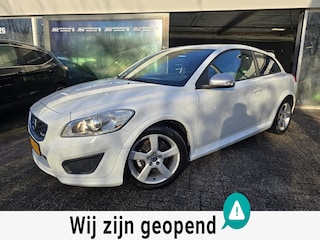 Volvo C30 1.6 R-Design | 12MND GARANTIE | AIRCO | CRUISE | LMV | LEER | NW APK |