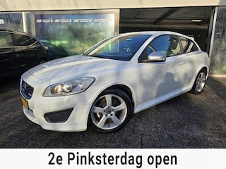 Volvo C30 1.6 R-Design | 12MND GARANTIE | AIRCO | CRUISE | LMV | LEER | NW APK |