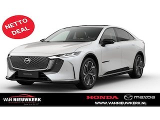 Mazda 6e 80kWh Long Range 245pk RWD Takumi Plus