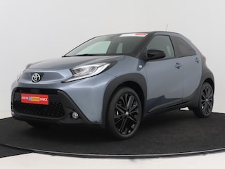 Toyota Aygo 1.0 VVT-i MT Pulse Design Pack | Voorraadkorting | 1300 euro korting!