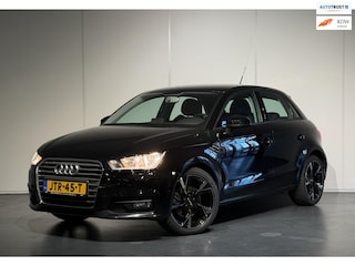 Audi A1 Sportback 1.4 TFSI Pro Line S /Airco/Cruise/LMV/Stoelverw./MMS