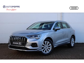 Audi Q3 35 TFSI Advanced Pro Line Plus 150pk S-Tronic