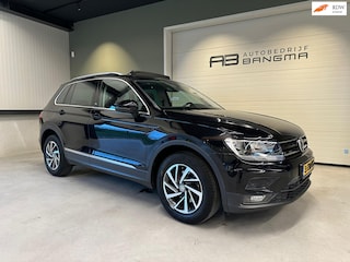 Volkswagen Tiguan 1.4 TSI ACT Trendline /Automaat/Pano/ACC