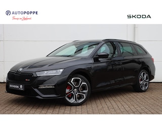 Skoda Octavia Combi RS 1.4 TSI iV 245pk DSG6