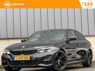 BMW 320i 184PK xDrive M-Sport Shadow Harman-Kardon Dode-hoek Camera