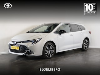 Toyota Corolla Touring Sports Hybrid 140 Dynamic | Apple Carplay | Achteruitrijcamera |
