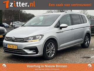 Volkswagen Touran 1.5 TSI Highline 7-Persoons,