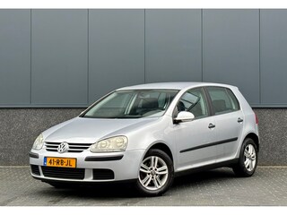 Volkswagen Golf 1.6 Trendline Airco | 5-deurs | NAP | Trekh