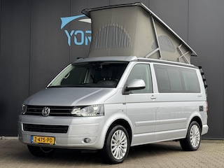 Volkswagen California Ocean 2.0 TDI 4MOTION VOL OPTIES*COMPLEET ONDERHOUD