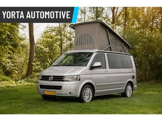 Volkswagen California Ocean 2.0 TDI 4MOTION VOL OPTIES*COMPLEET ONDERHOUD