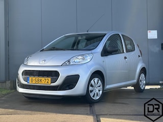 Peugeot 107 1.0 | APK 8-2026 | AIRCO | NETTE AUTO | 2E EIGENAAR