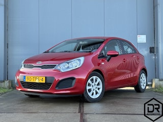 Kia Rio 1.2 CVVT Comfort Pack | NWE APK + BEURT | PDC | AIRCO