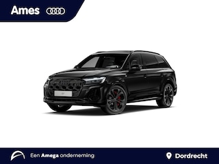 Audi Q7 55 TFSI e quattro Pro Line S