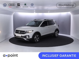 Volkswagen T-Cross 1.0 TSI Life 110 pk Automaat (DSG) | | Navigatie | Parkeersensoren | Achteruitrijcamera