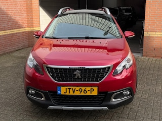 Peugeot 2008 1.2 PureTech Allure