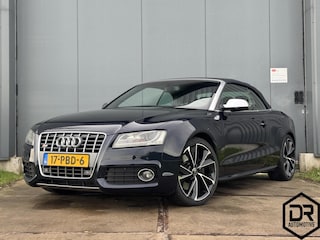 Audi A5 3.0 TFSI S5 quattro Pro Line | B&O | LEDER | FULLOPTION