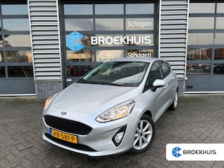 Ford Fiesta 1.1 Trend | Arco | Cruise control | Parkeersensoren |