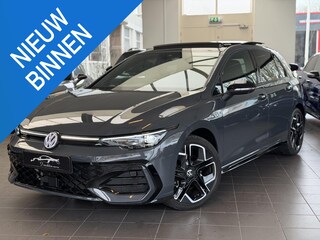 Volkswagen Golf 1.5 eTSI R-Line Pano / 360 / Head-up / H&K /