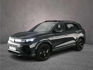 Volkswagen Tiguan R-Line Edition 1.5 TSI eHybrid 272pk DSG Automaat Trekhaak, Harman Kardon audio, Panoramadak, Adaptive cruise control, 360 camera, Elektrische achterklep