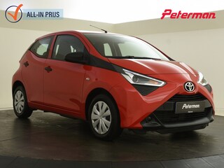 Toyota Aygo 1.0 VVT-i x-fun | Bluetooth | Airco