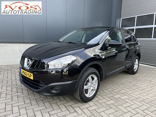 Nissan Qashqai 1.6 Visia