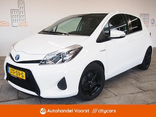 Toyota Yaris 1.5 Full Hybrid Aspiration Camera (APK:Nieuw) Incl.Garantie