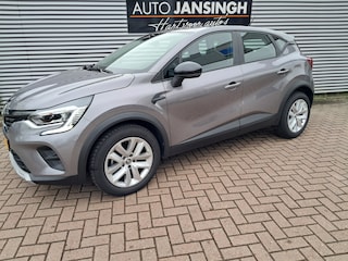 Renault Captur 1.0 TCe 90 evolution met 34.655 km!! | PDC | Airco | Apple Carplay/Android Auto | Cruise | Ndl auto | Navigatie | RIJKLAARPRIJS INCL 12 MAANDEN GARANTIE EN BEURT
