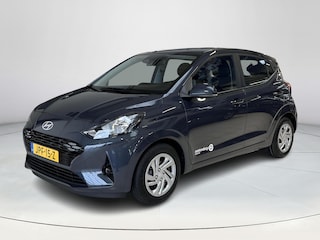 Hyundai i10 1.0 Comfort Smart