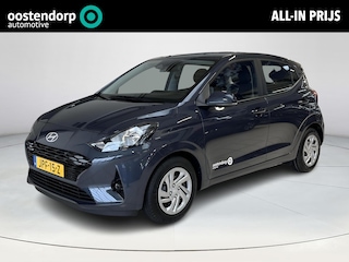 Hyundai i10 1.0 Comfort Smart