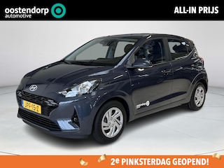 Hyundai i10 1.0 Comfort Smart