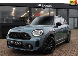 Mini Countryman 1.5 Cooper S E ALL4|Pano|Leder|Keyless|Camera|Carplay|Sfeer